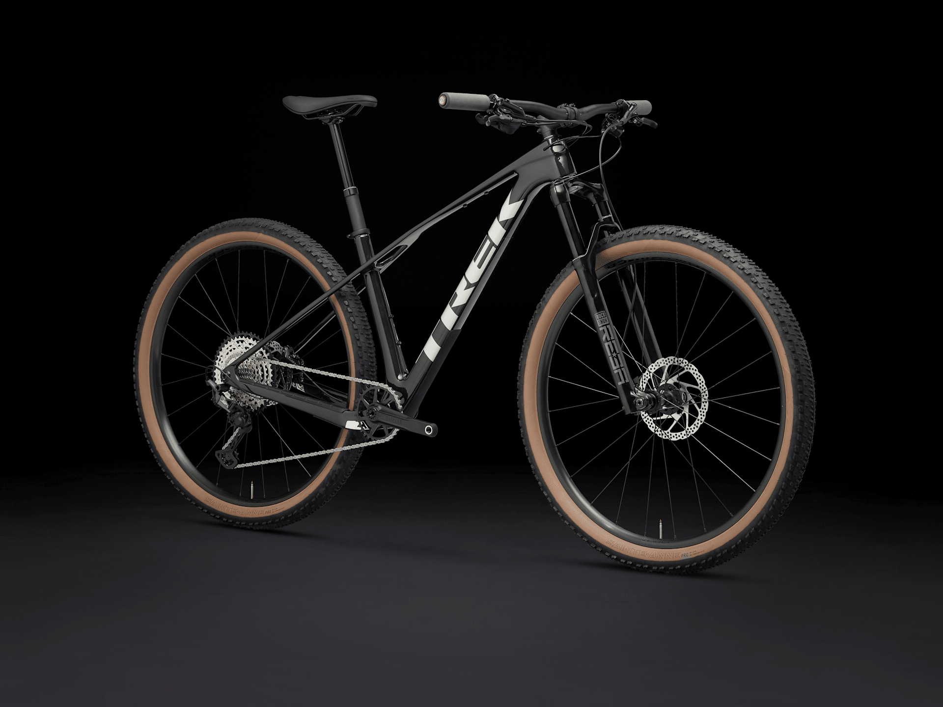 VTT PROCALIBER 9.6 3e gén. - Dark Web - TREK