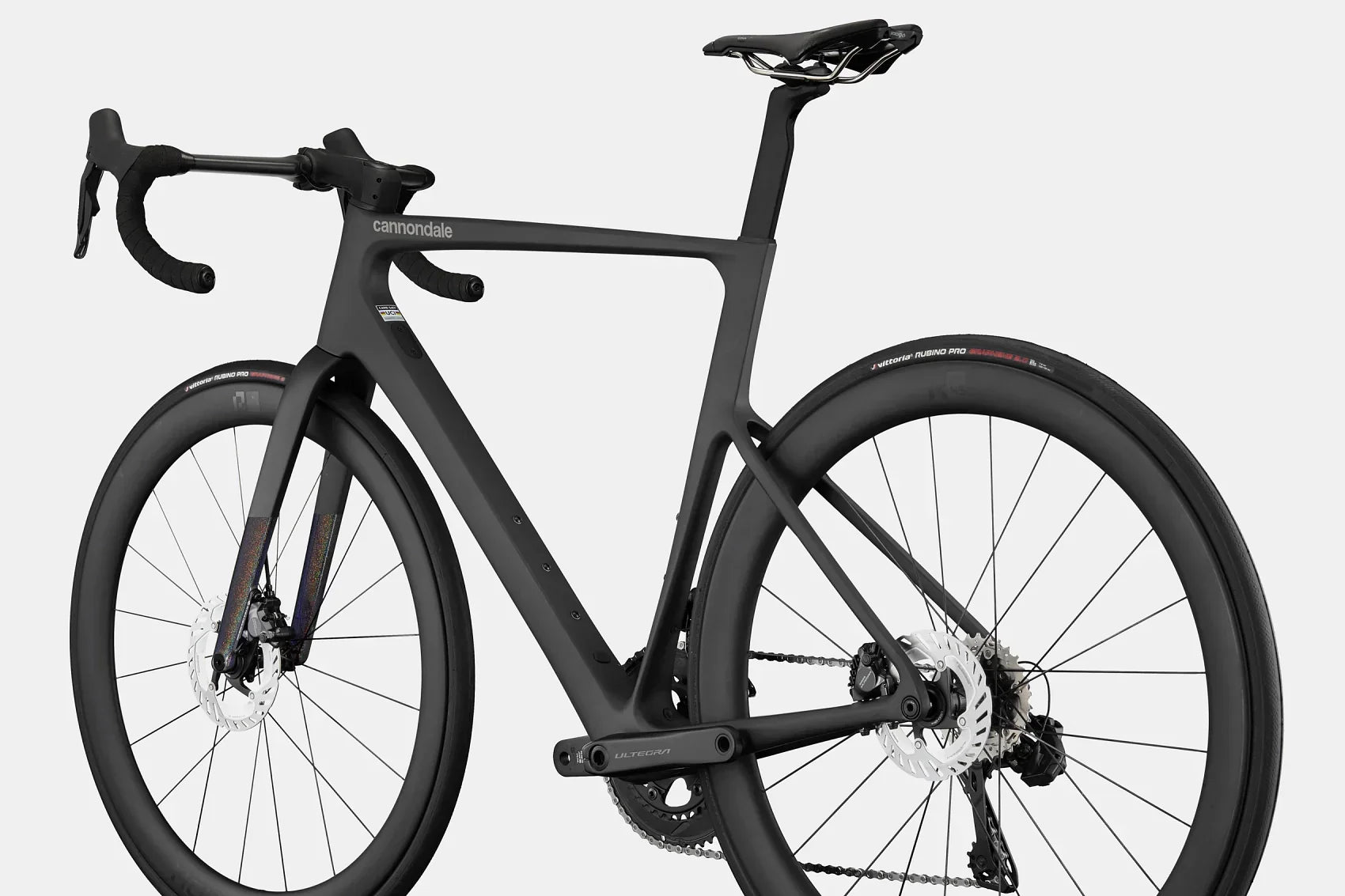 Vélo Route Cannondale SuperSix EVO 2