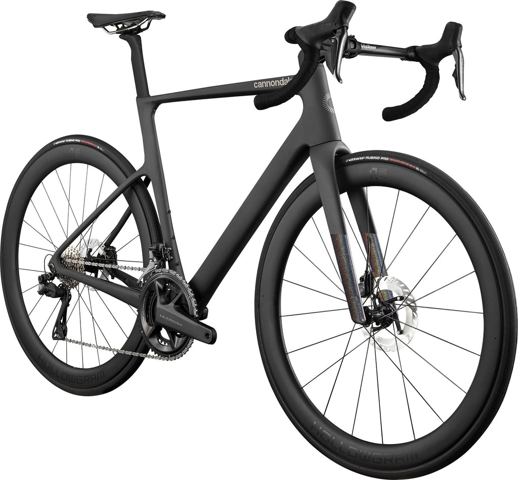 Vélo Route Cannondale SuperSix EVO 2