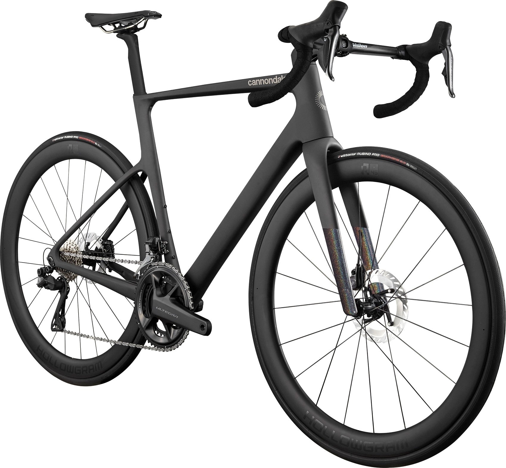 Vélo Route Cannondale SuperSix EVO 2