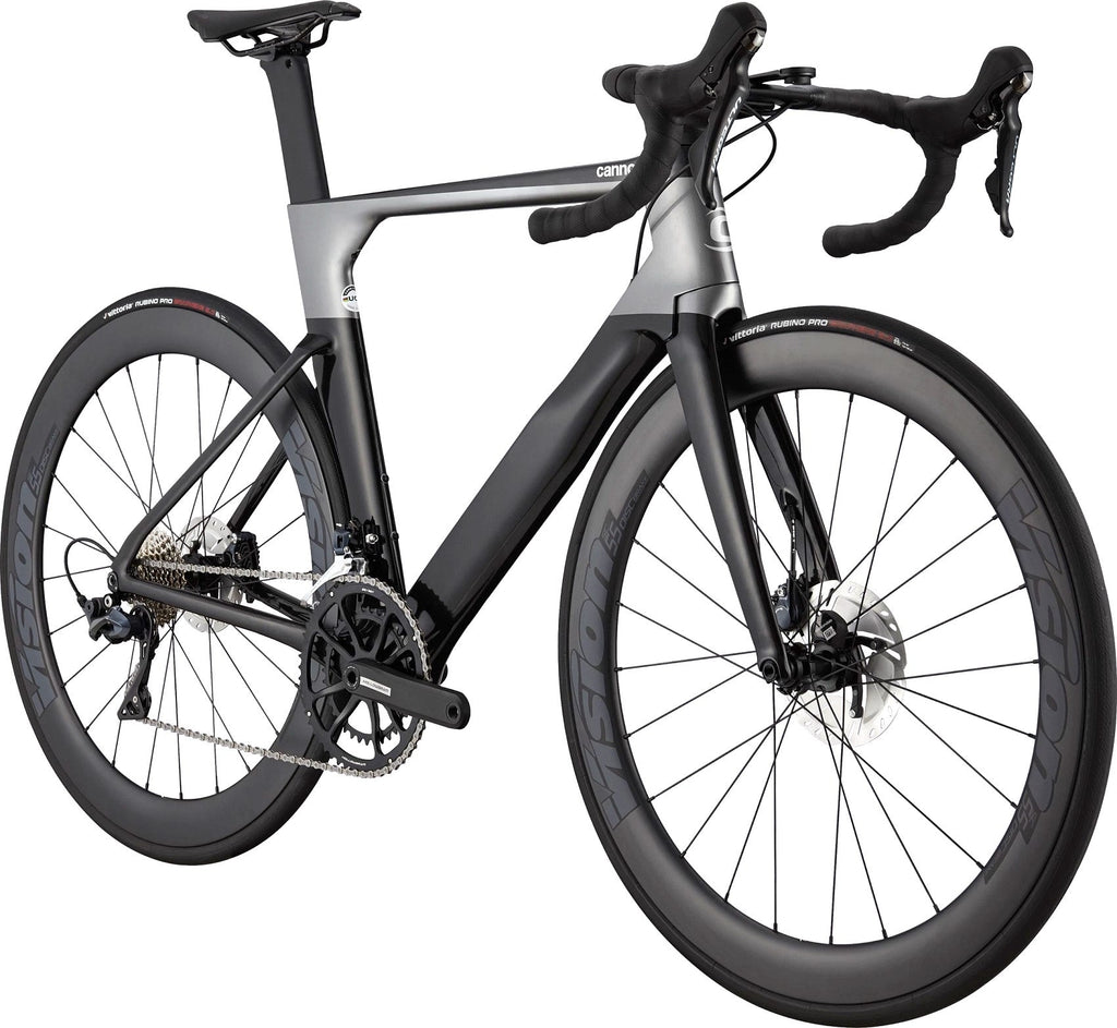 Vélo Route Cannondale SystemSix Carbon Ultegra
