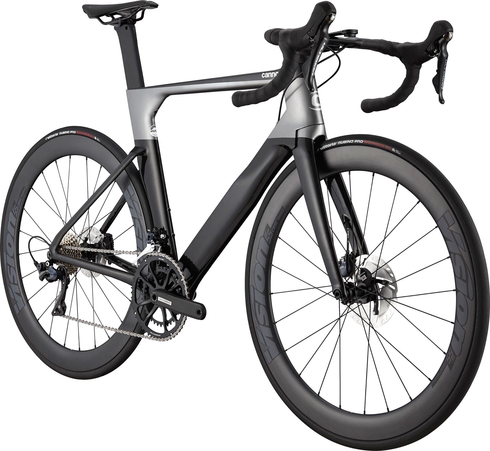 Vélo Route Cannondale SystemSix Carbon Ultegra