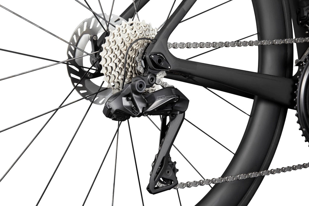 Vélo Route Cannondale SuperSix EVO 2