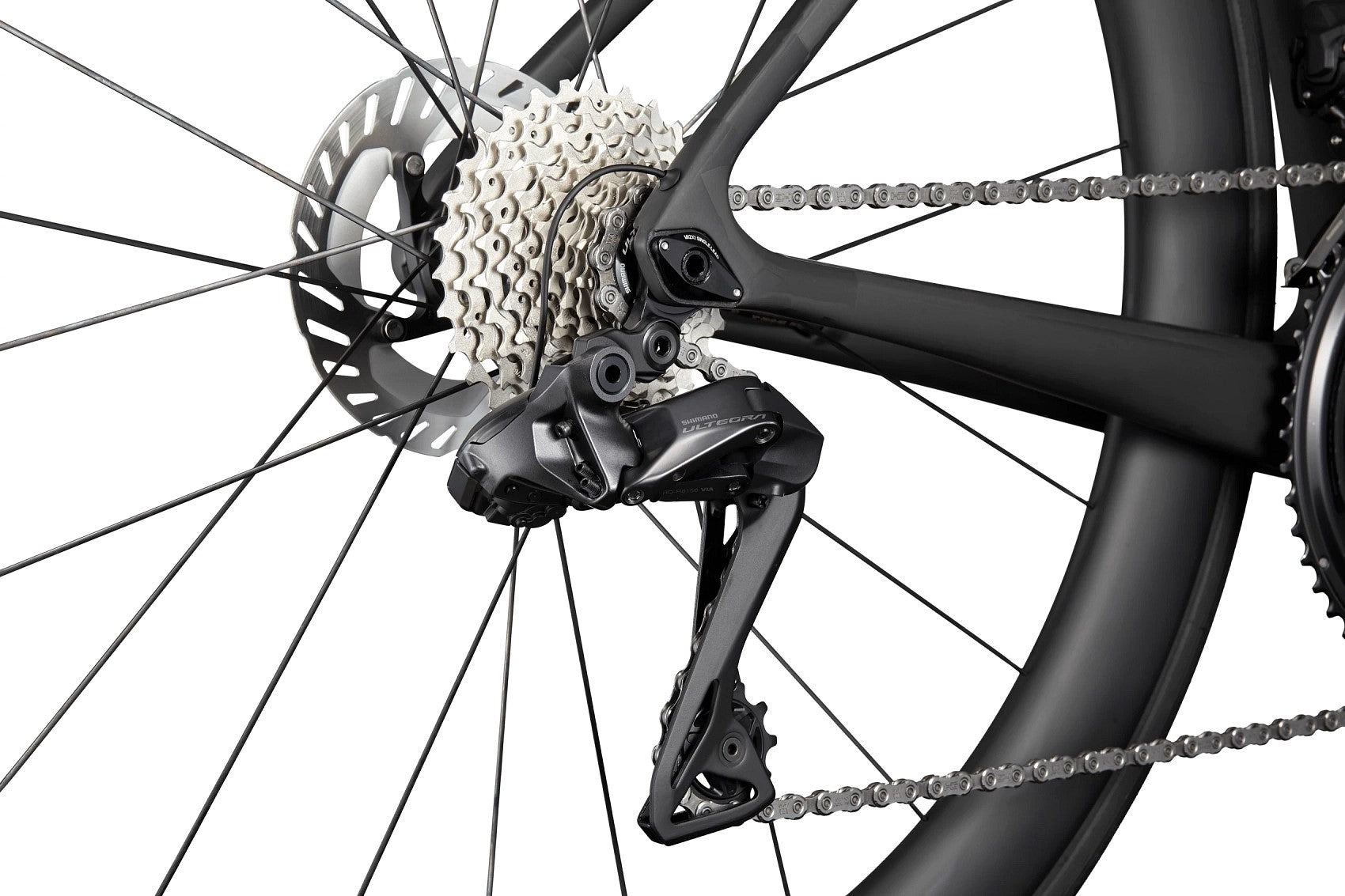 Vélo Route Cannondale SuperSix EVO 2
