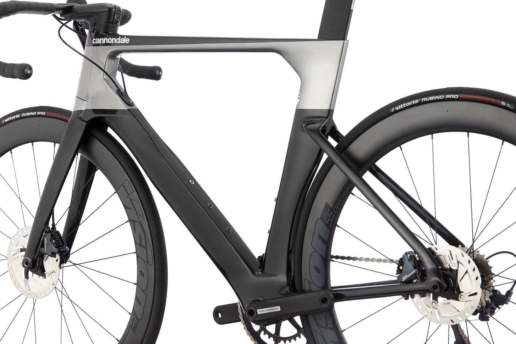 Vélo Route Cannondale SystemSix Carbon Ultegra