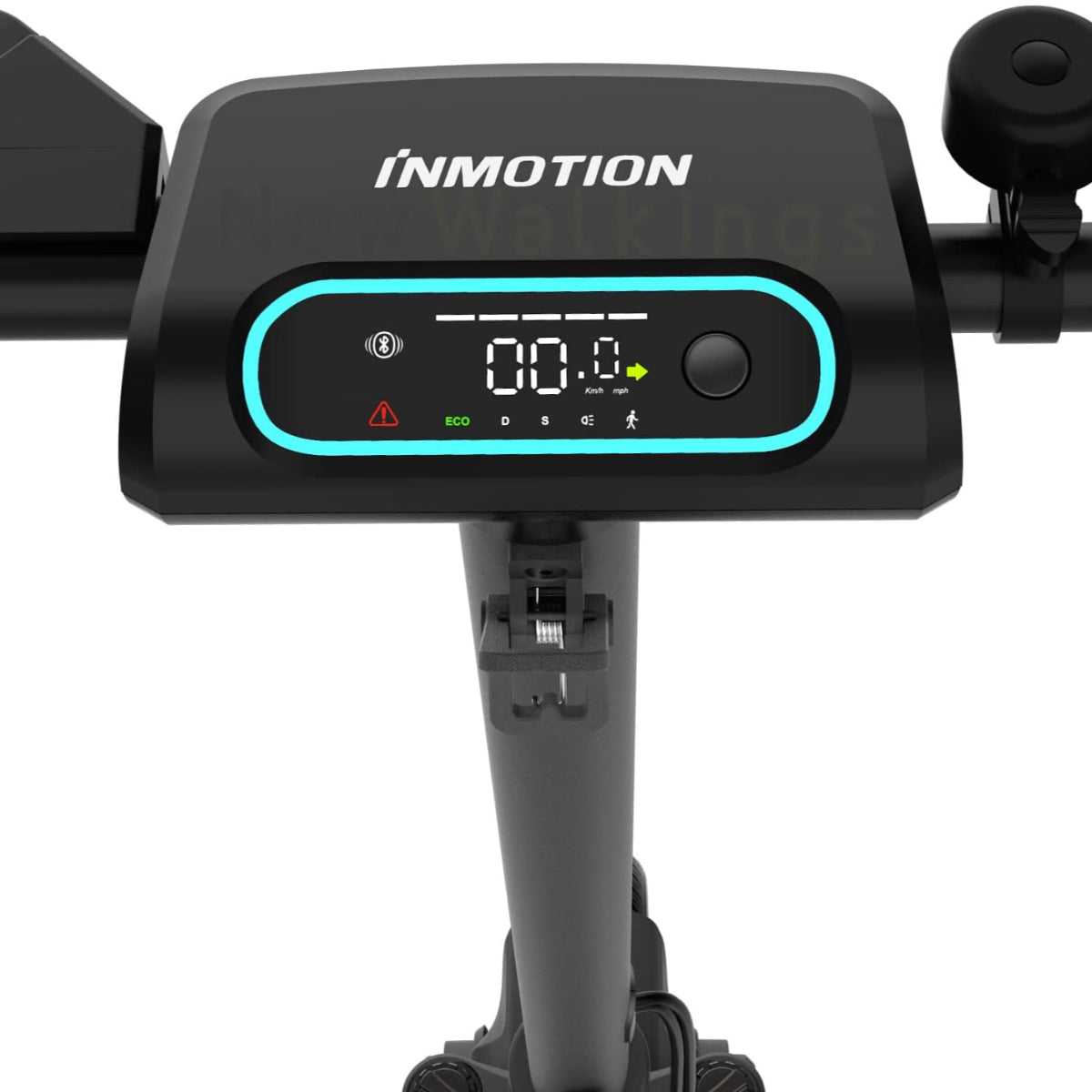 Trottinette Électrique S1F Inmotion