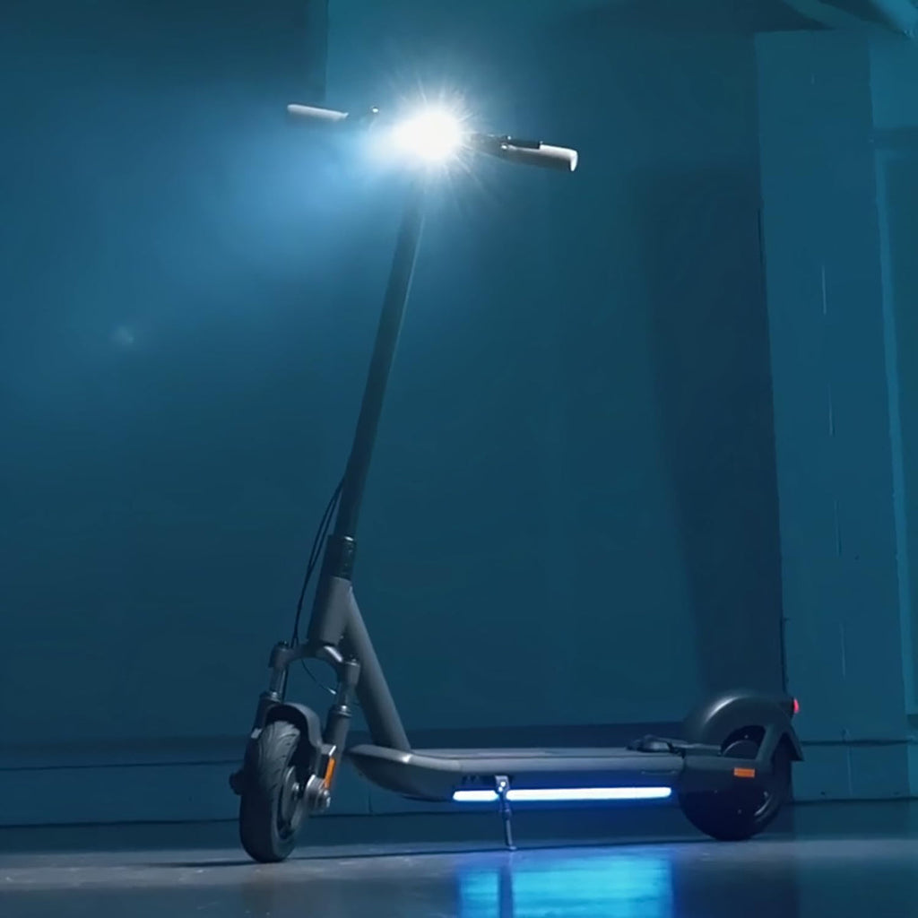 Trottinette Électrique S1F Inmotion