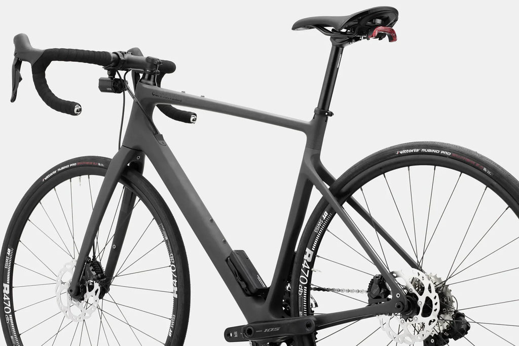 Vélo Route Cannondale Synapse Carbon 2 LE