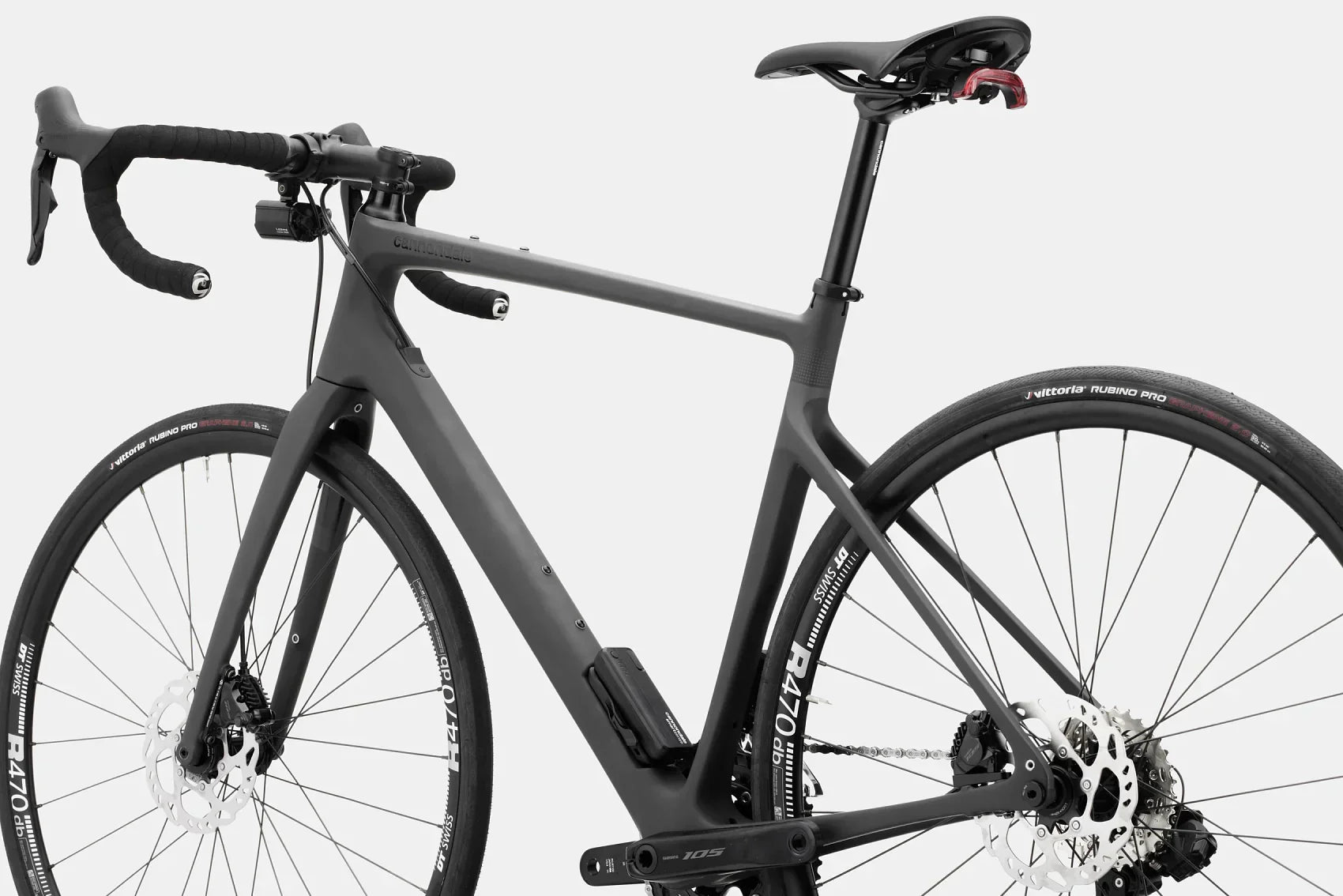 Vélo Route Cannondale Synapse Carbon 2 LE