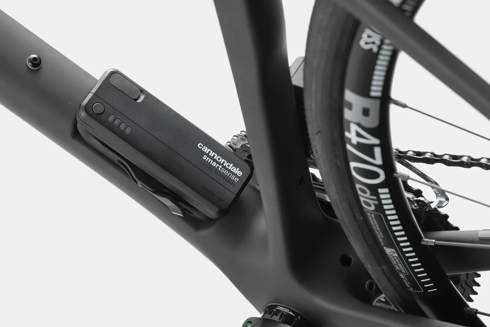 Vélo Route Cannondale Synapse Carbon 2 LE