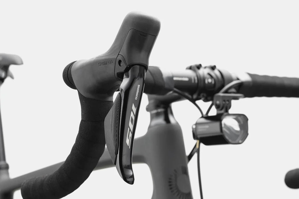 Vélo Route Cannondale Synapse Carbon 2 LE