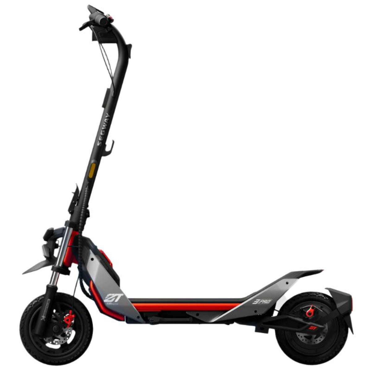 Trottinette Électrique Segway ZT3 Pro