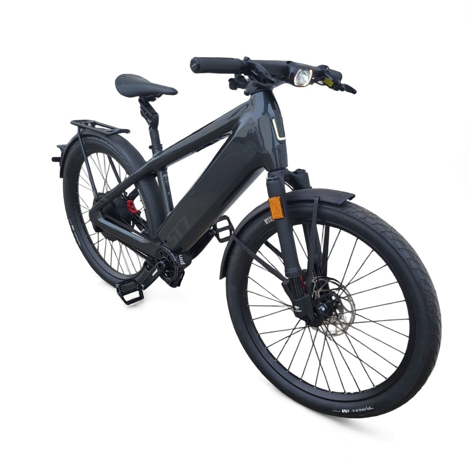 Speed Bike électrique Stromer ST7 Black