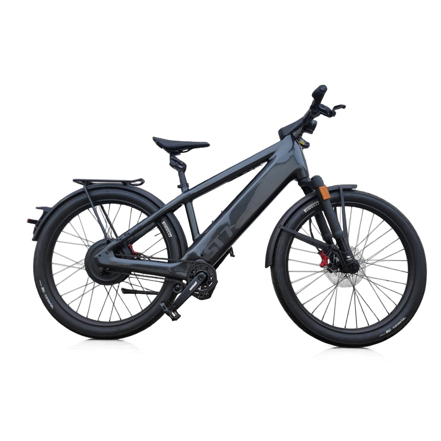 Speed Bike électrique Stromer ST7 Black