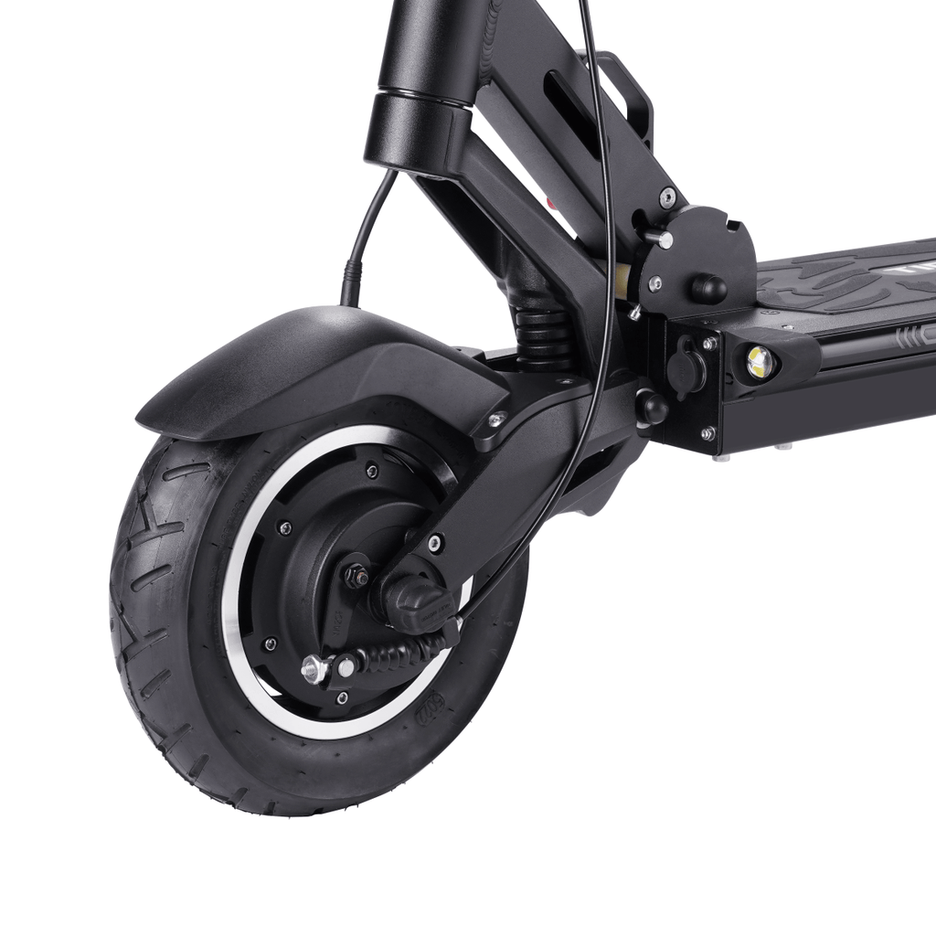 Trottinette Électrique Hiley Tiger Max