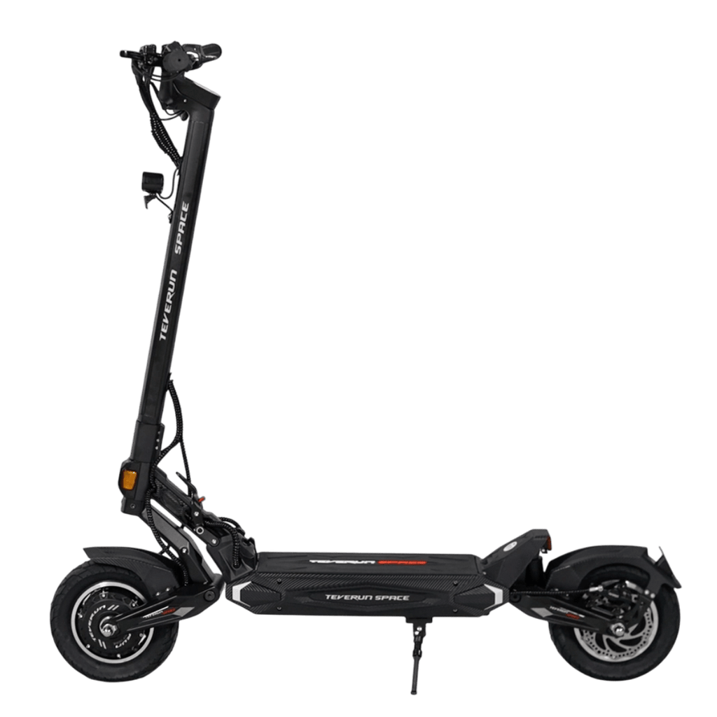 Trottinette Électrique Teverun Space