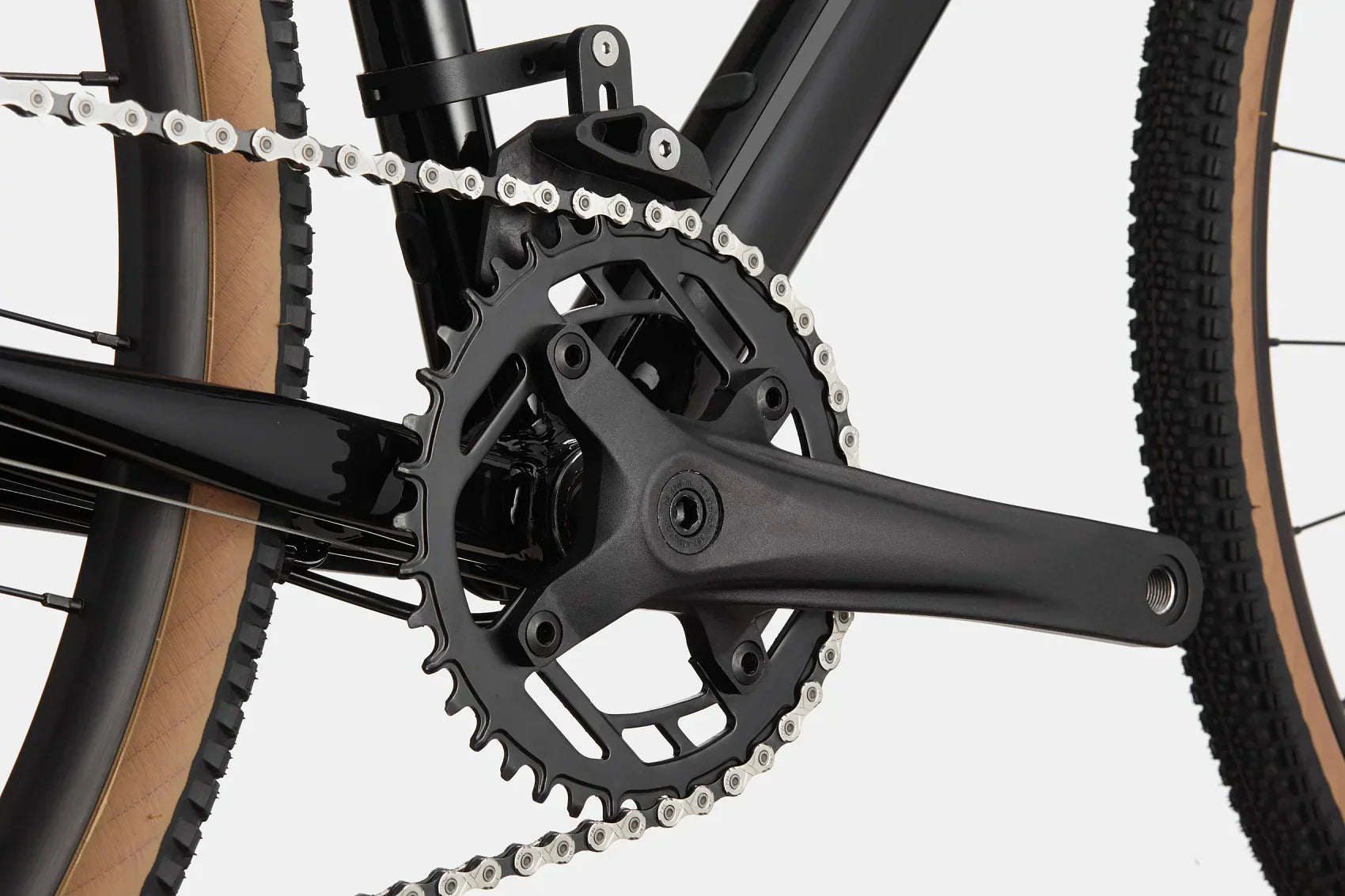 Vélo Gravel Cannondale Topstone 4