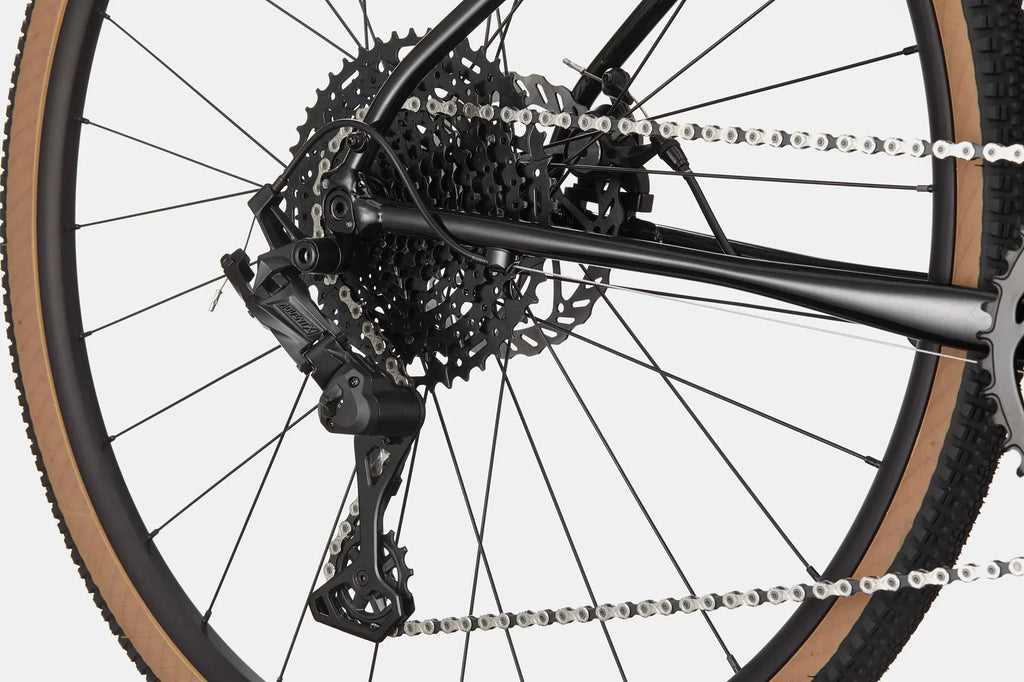 Vélo Gravel Cannondale Topstone 4