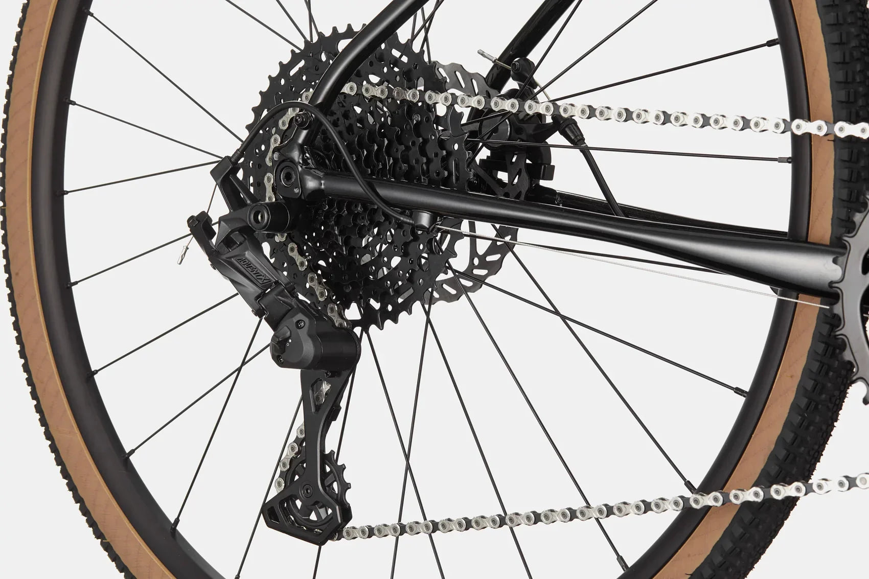 Vélo Gravel Cannondale Topstone 4
