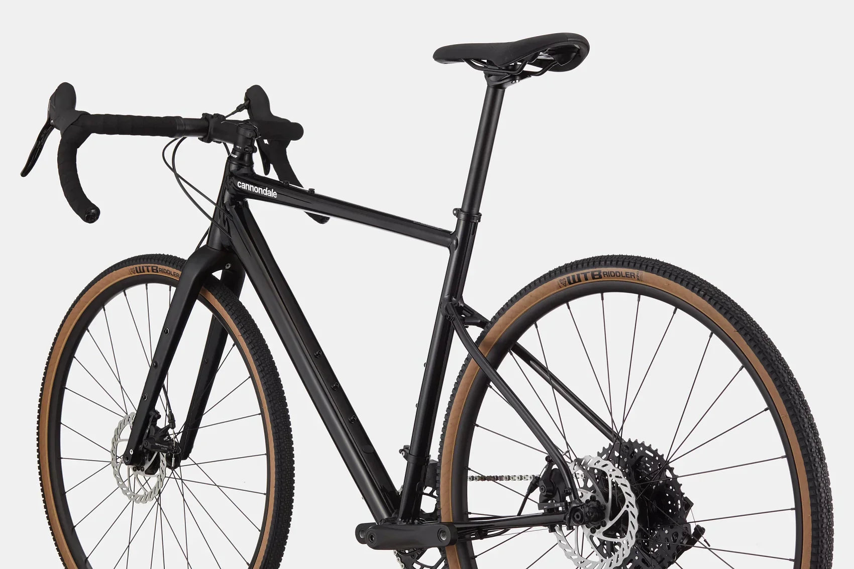 Vélo Gravel Cannondale Topstone 4