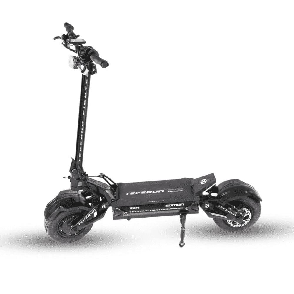 Trottinette Électrique Teverun 7260R V4 2025