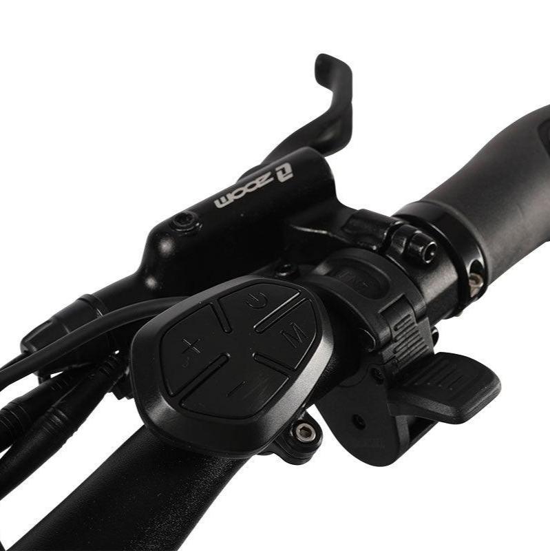 Trottinette Électrique Teverun Fighter 11 Plus