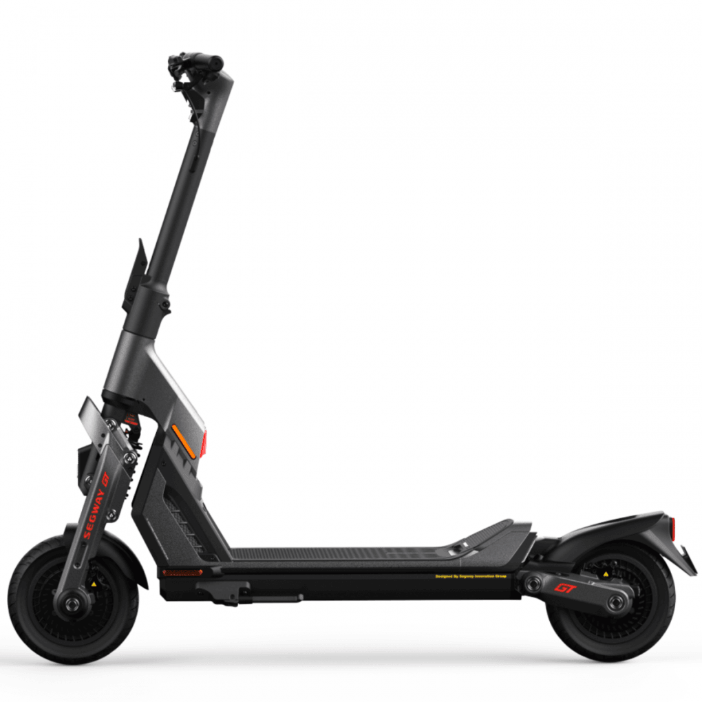 Trottinette Électrique Segway GT1E