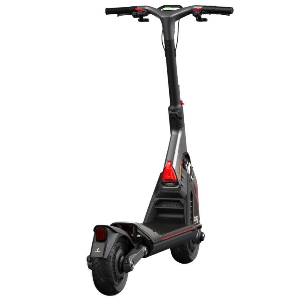 Trottinette Électrique Segway GT1E