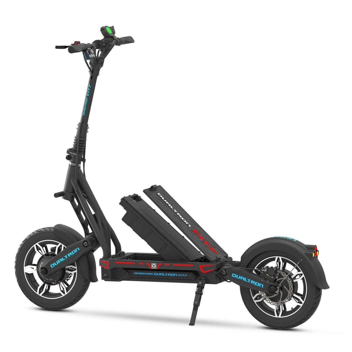 Trottinette Électrique Dualtron City