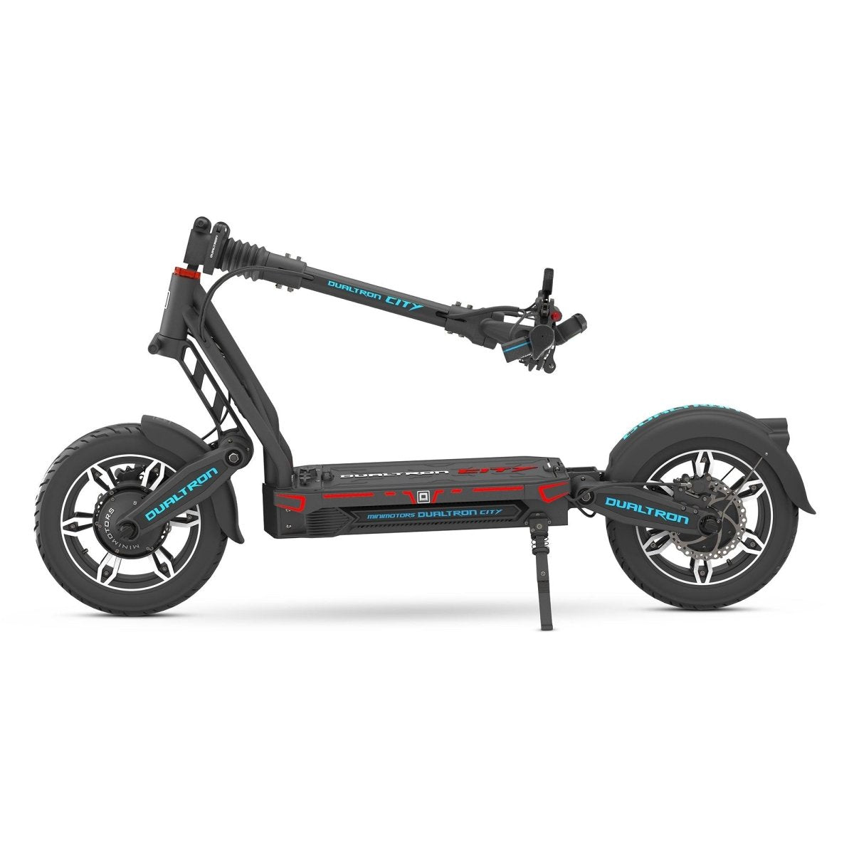 Trottinette Électrique Dualtron City