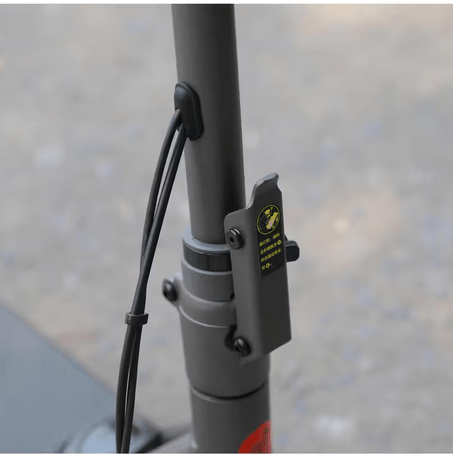 Trottinette Électrique Enfant Ninebot Zing C20 - Durable et Confortable