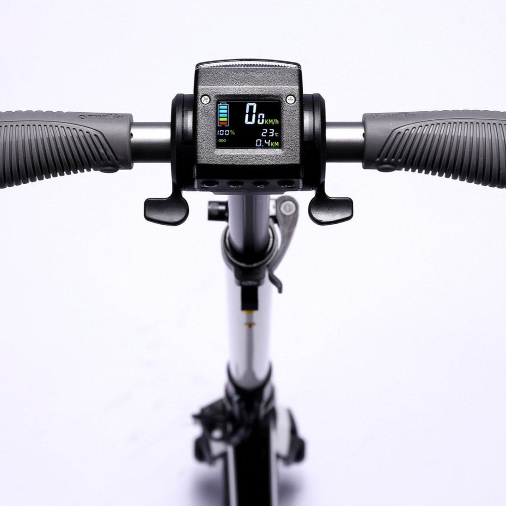 Trottinette Électrique Etwow Booster SE