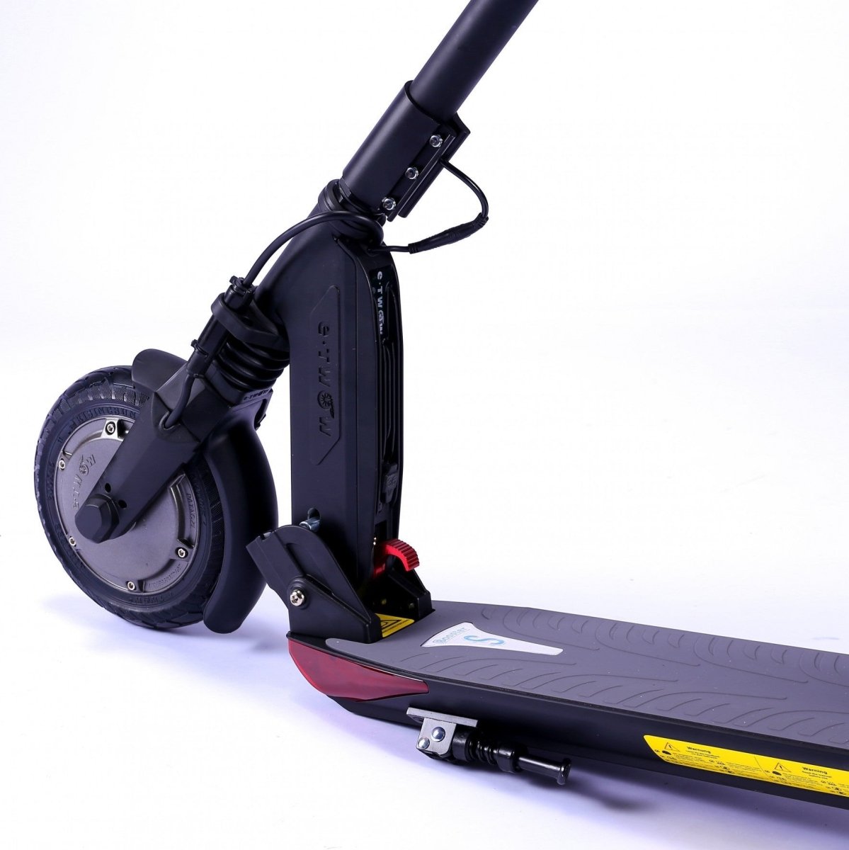 Trottinette Électrique Etwow Booster SE