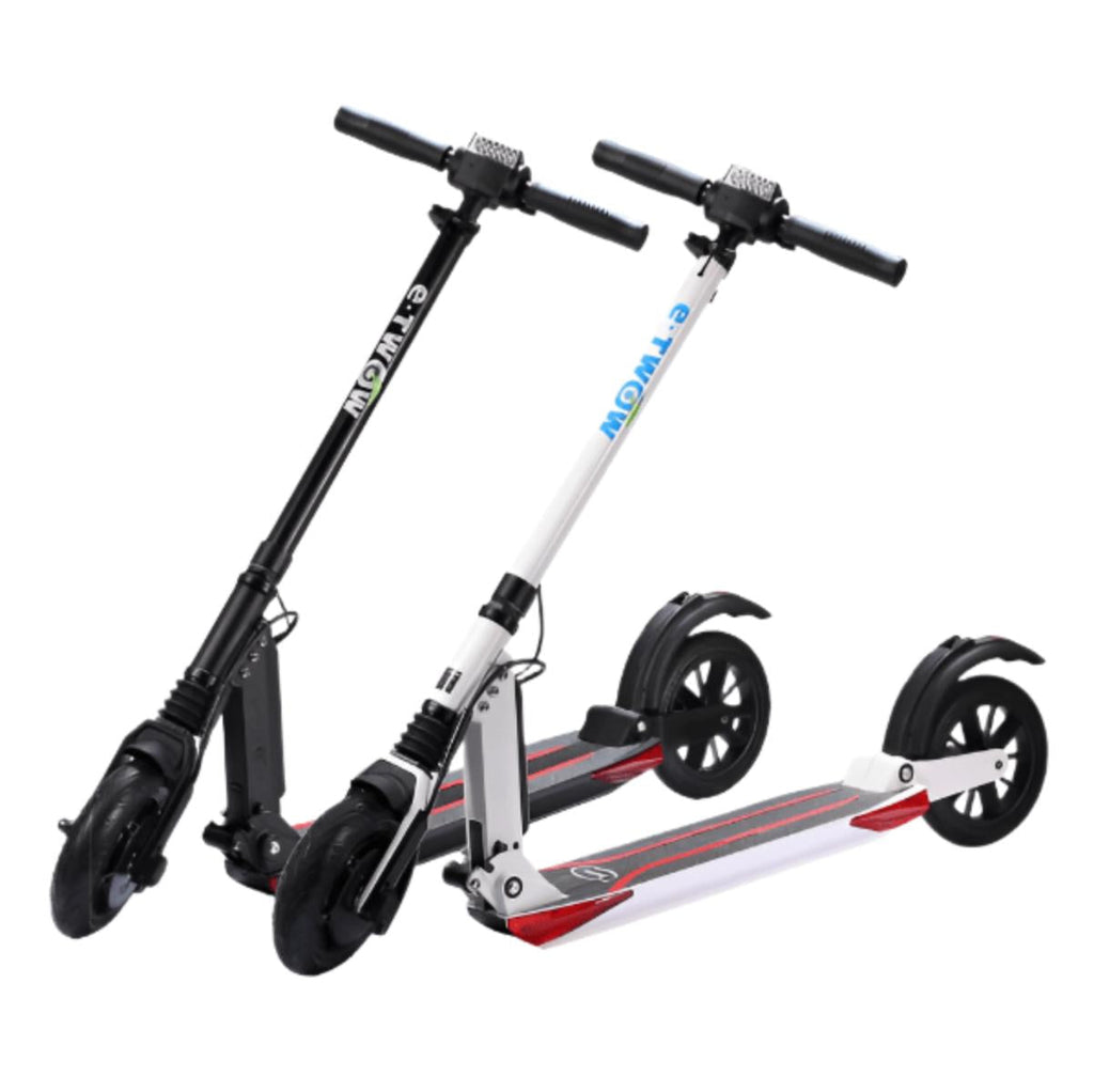 Trottinette Électrique Etwow Booster V