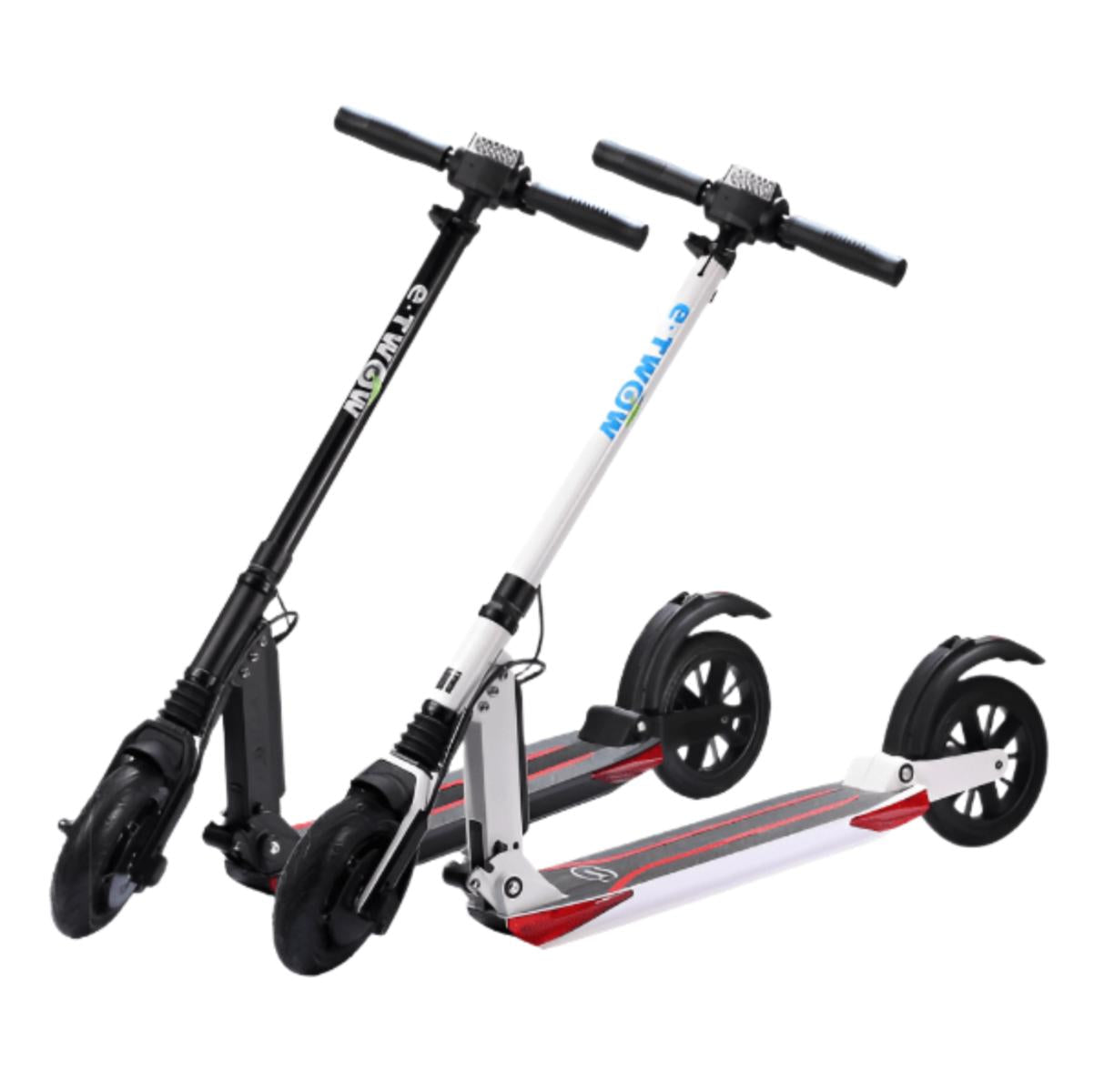 Trottinette Électrique Etwow Booster V