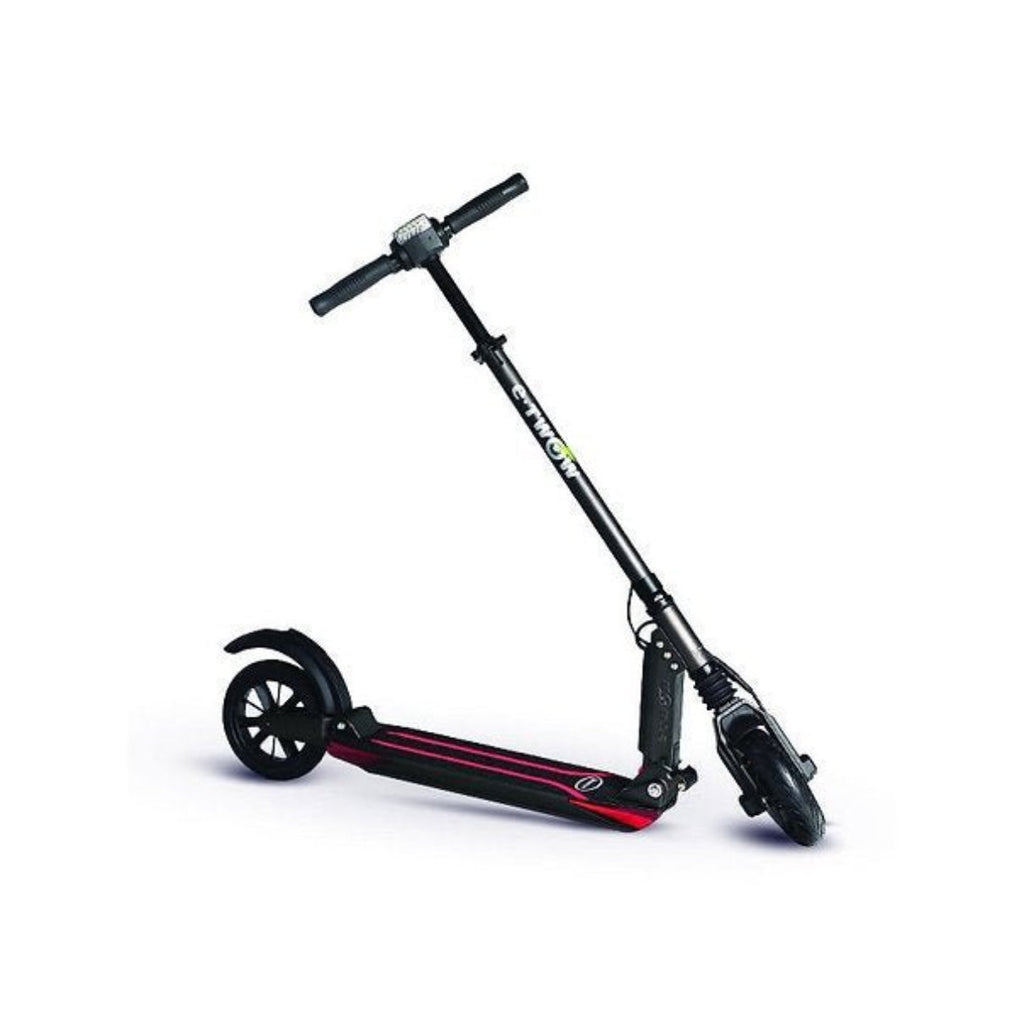 Trottinette Électrique Etwow Monster
