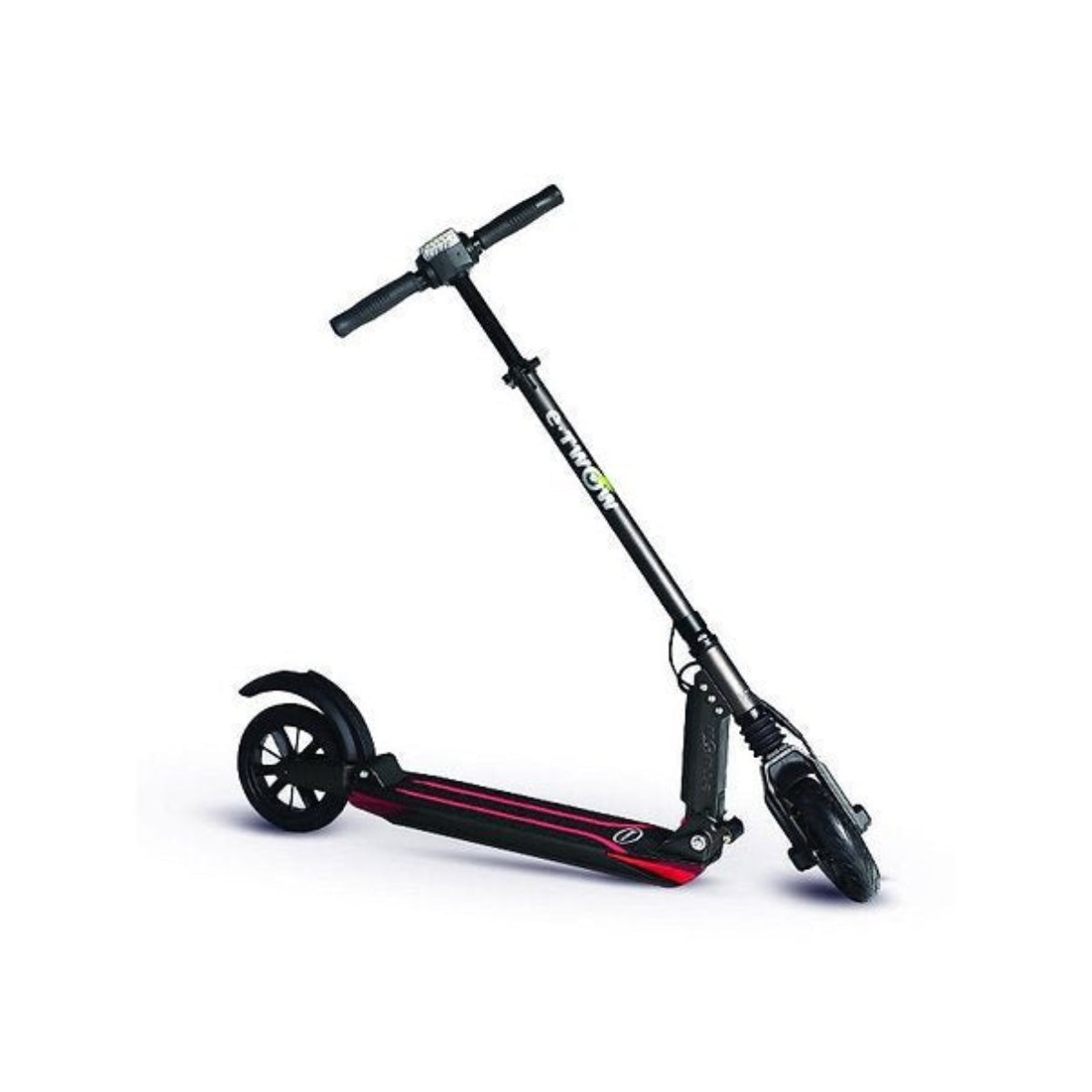 Trottinette Électrique Etwow Monster