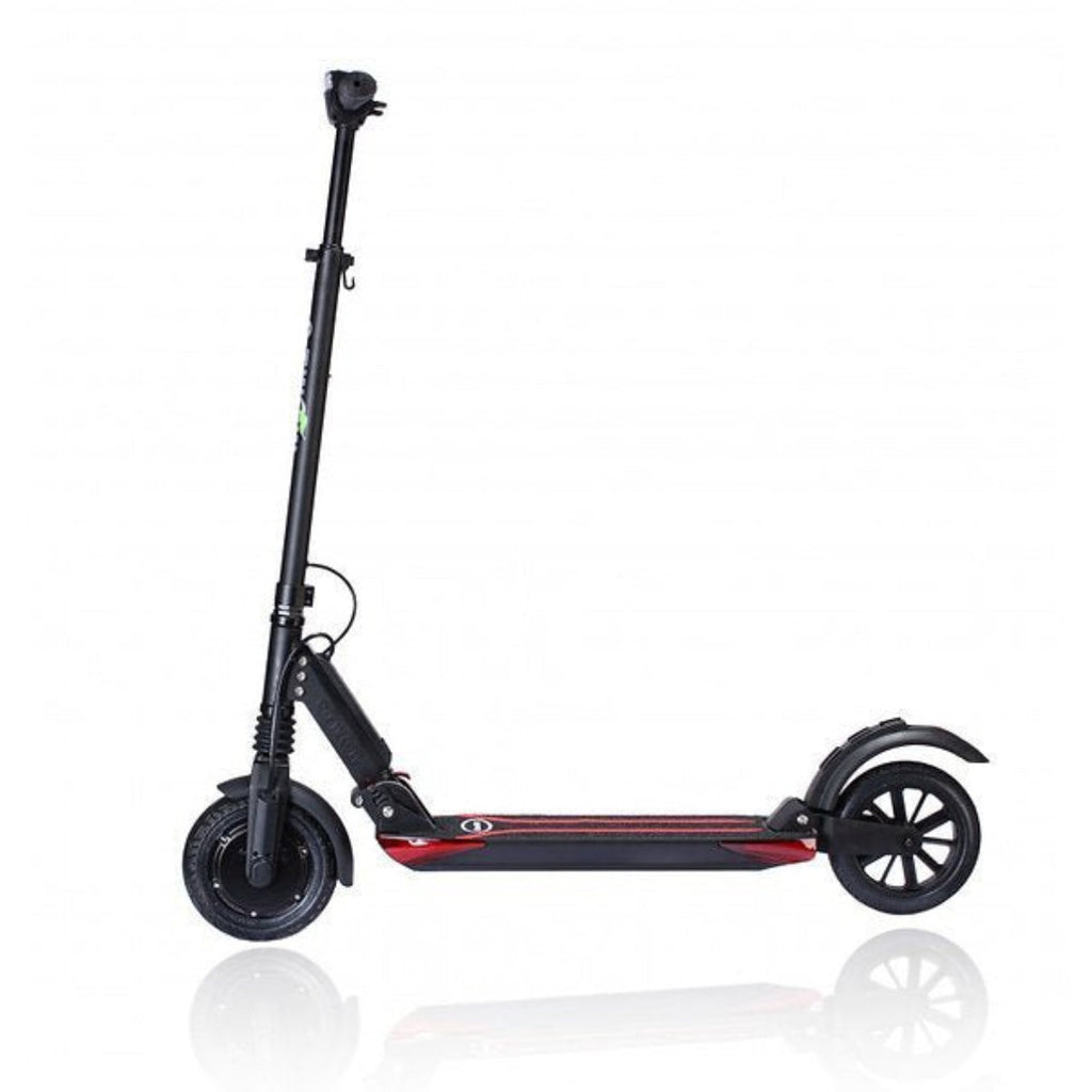 Trottinette Électrique Etwow Monster