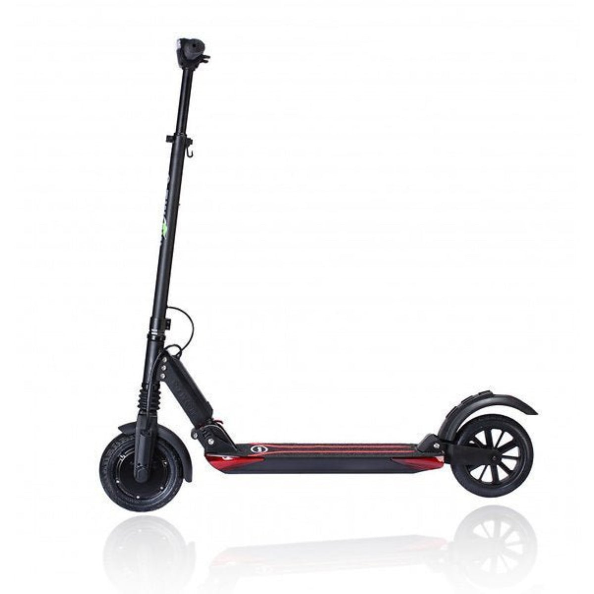 Trottinette Électrique Etwow Monster