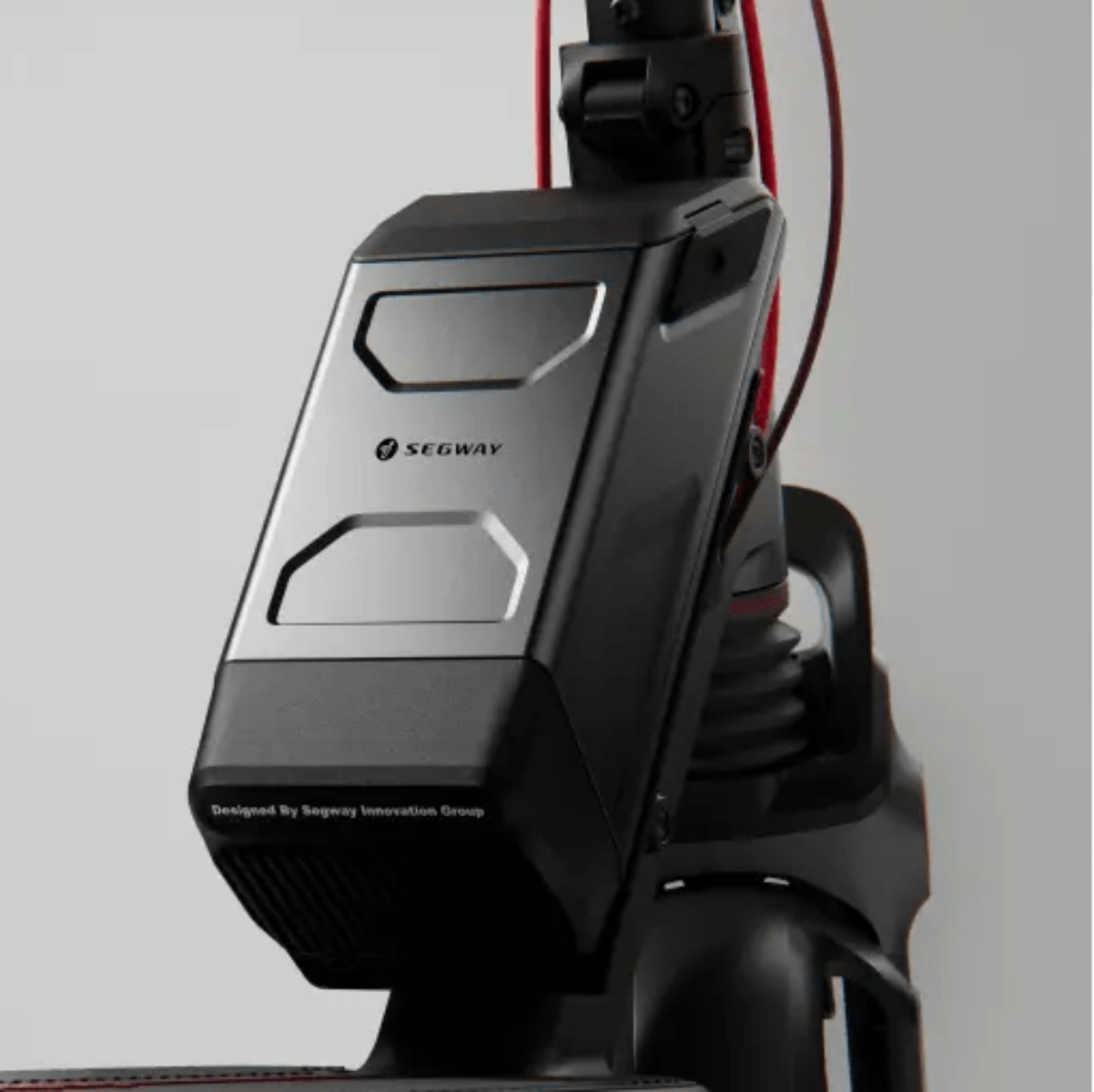 Trottinette Électrique F3 E Ninebot by Segway