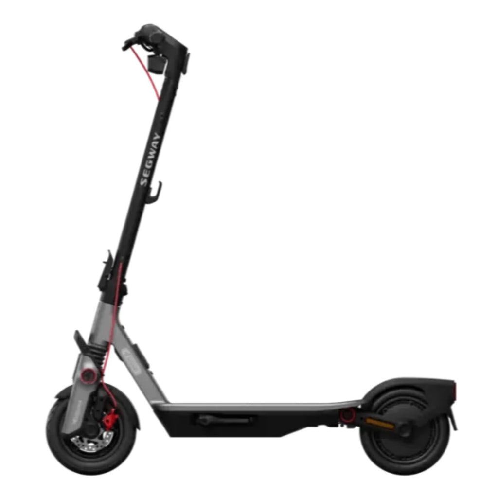 Trottinette Électrique F3 E Ninebot by Segway