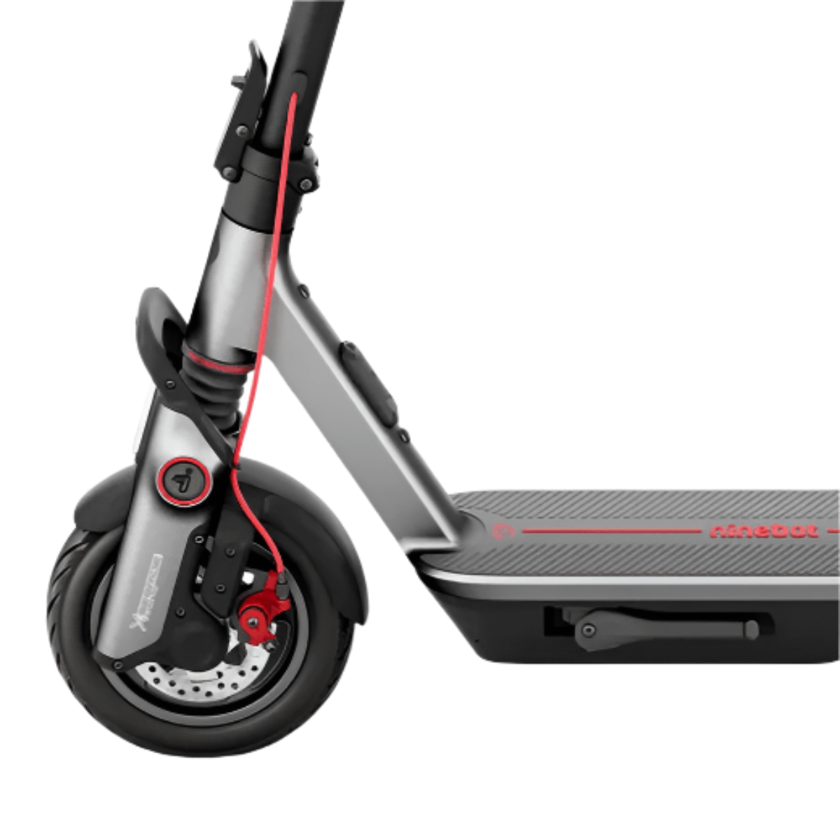 Trottinette Électrique F3 E Ninebot by Segway
