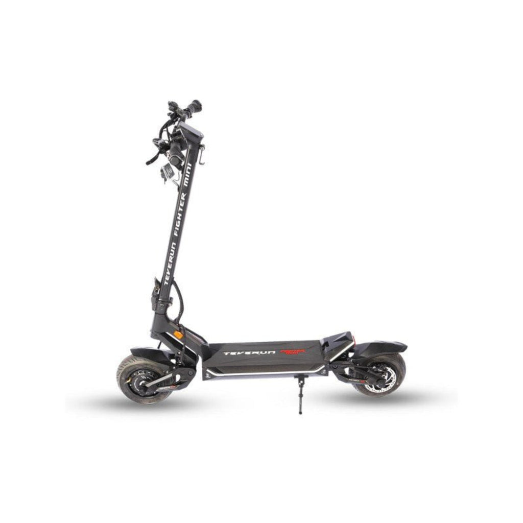 Trottinette Électrique Teverun Fighter Mini Eco V4