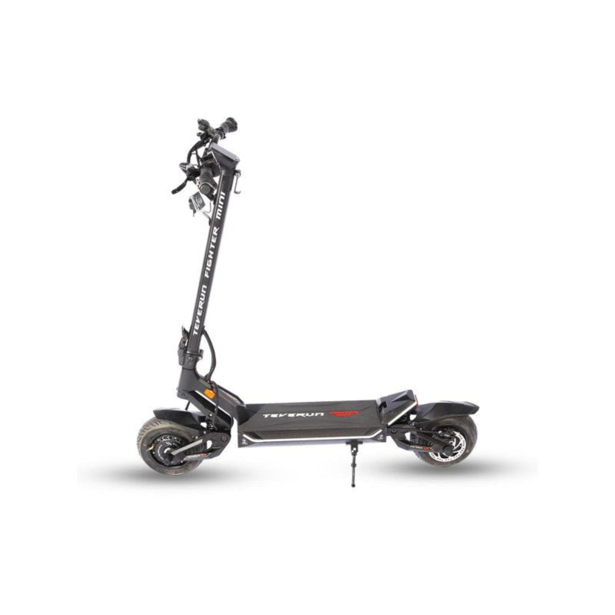 Trottinette Électrique Teverun Fighter Mini Eco V4