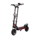 Trottinette Électrique Kaabo Wolf Warrior X Pro Plus