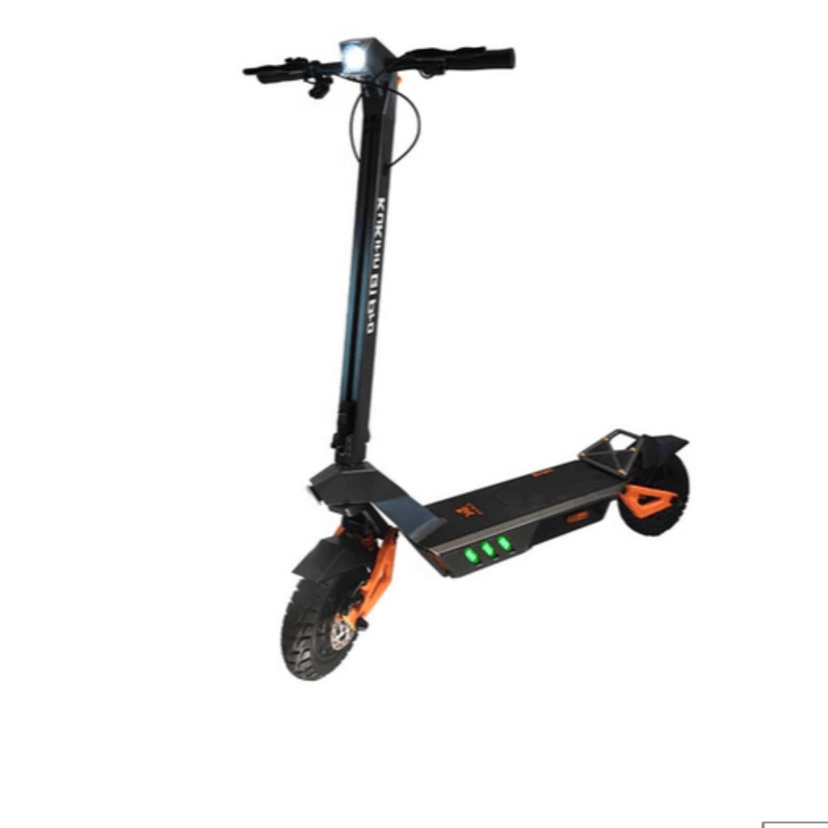 Trottinette Électrique KuKirin G1 Pro