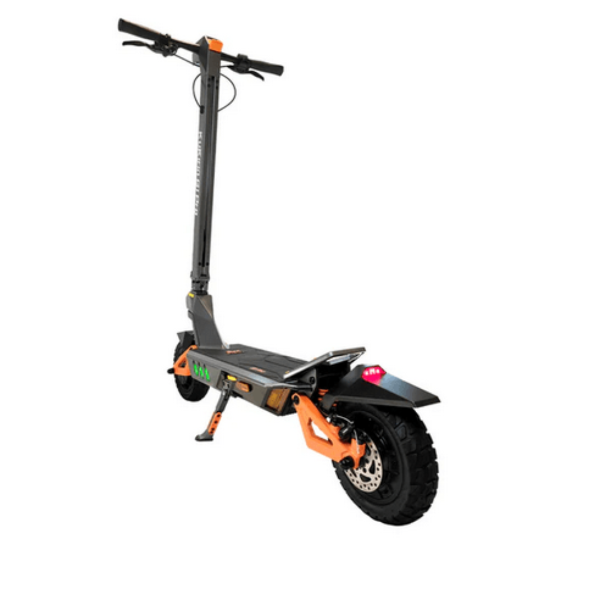 Trottinette Électrique KuKirin G1 Pro