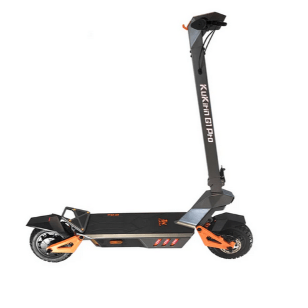 Trottinette Électrique KuKirin G1 Pro