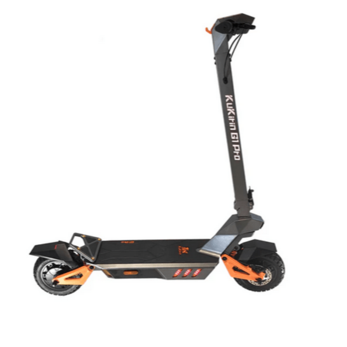 Trottinette Électrique KuKirin G1 Pro