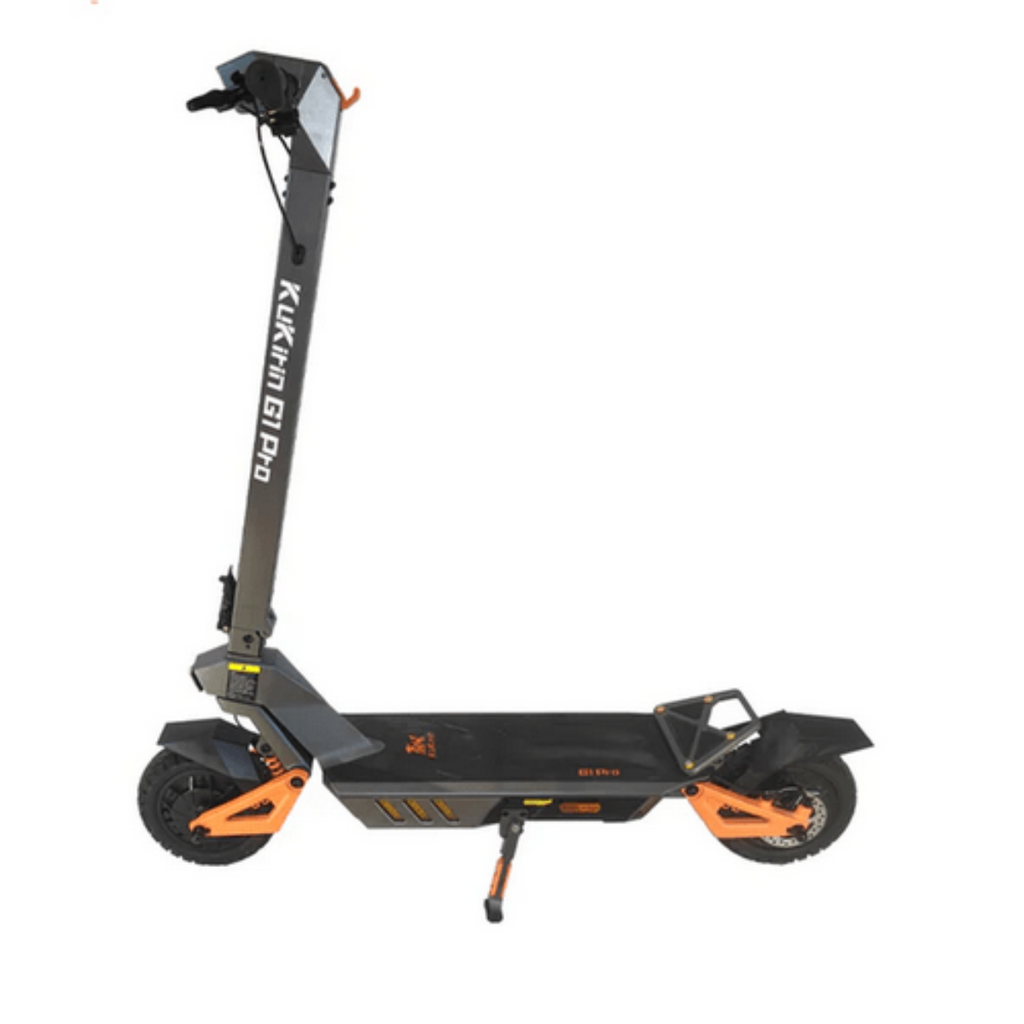 Trottinette Électrique KuKirin G1 Pro